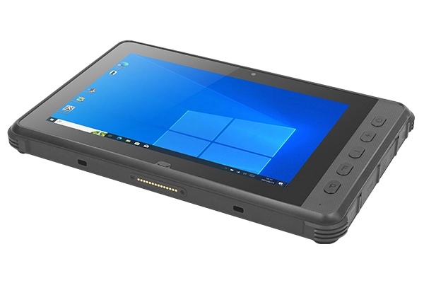 10 inch intel core i5 1135g7 i7 1165g7 front nfc fingerprint rugged tablet5