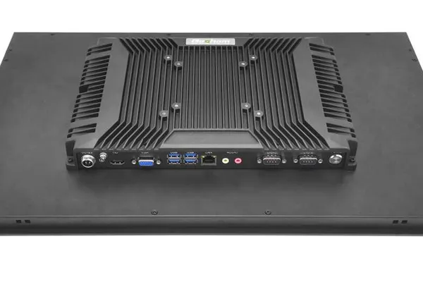 8–23.8 Inch 4-12th Gen Capacitive Panel PC